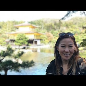 Meet your Posher, Tricia